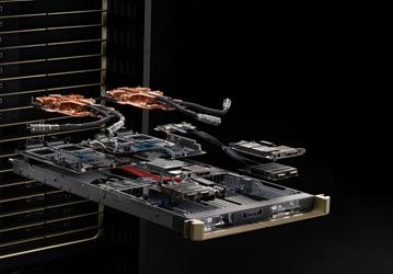 Nvidia хочет всё подгрести под себя. Компания начнёт сама поставлять партнёрам полностью готовые серверные стойки с ускорителями для ИИ