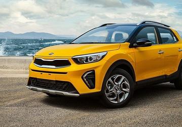 Kia с мотором от Hyundai Solaris, с дилерской гарантией 2 года или 100 000 км: в России предлагают Kia KX1 от 1,8 млн рублей