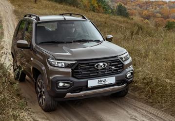 Lada Niva Travel 2026 оказалась дороже, чем ожидалось. У покупателей появилось больше выбора