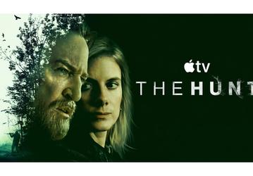 Apple обвиняют в плагиате: компания отменила премьеру уже готового триллера «Охота»