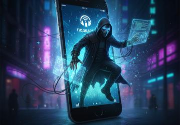 Приложение Apple «Подкасты» ведёт очень себя странно. Оно может запускать подкасты самостоятельно, а в описании подкаста может быть ссылка на сайт с XSS-атакой