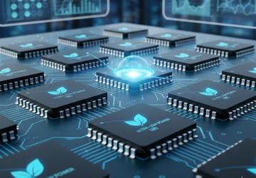 Samsung разрабатывает совершенно новую память NAND, которая может потреблять на 96% меньше энергии