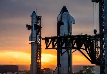 Космомонополия: Маск собирается запускать по несколько Starship в день и захватить 99% рынка