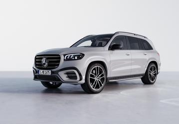 Перед повышением утильсбора в России взлетели продажи Mercedes-Benz, самая популярная модель — дорогущий Mercedes-Benz G-класса