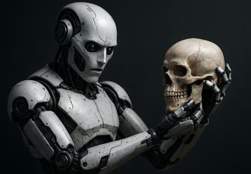 Гуманоидные роботы стартапа Figure AI могут быть опасны для людей. Бывший инженер компании подал на неё из-за этого в суд