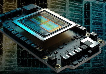 Microsoft хочет ослабить монополию Nvidia. Компания разработала ПО, которое позволяет запускать код CUDA на ускорителях AMD