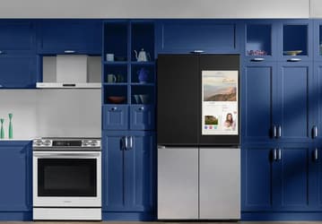 Samsung услышала пользователей. Выпущено обновление, которое отключает навязчивую рекламу в дорогих холодильниках Bespoke AI