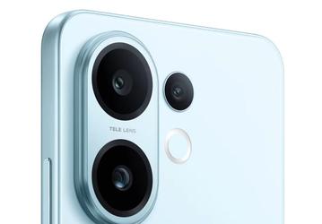 Анонсирован первый в мире смартфон на Snapdragon 8 Gen 5: Vivo S50 станет «самым флагманским S» в истории серии