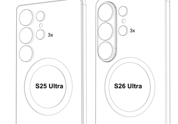 Никакого аккумулятора емкостью 5400 мАч в Galaxy S26 Ultra не будет. Известный инсайдер опровергает слухи об улучшении аккумулятора и камеры будущего флагмана Samsung