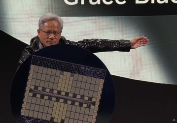 Всё ради Nvidia. TSMC в полтора раза повысит объёмы производства 3-нанометровых чипов