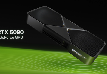 Рано прощаться с GeForce RTX 5090 и RTX 5080: Nvidia опровергла слухи о снятии различных GPU с производства