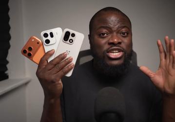 Тотальное доминирование iPhone в этом вопросе уходит в прошлое. iPhone 17 Pro Max проиграл новому OnePlus 15 и Oppo Find X9 Pro по автономности