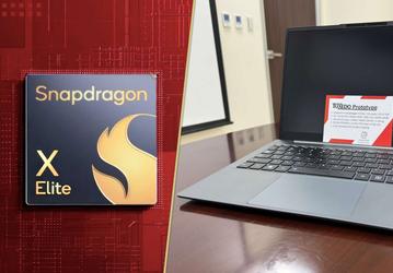 Платформа Snapdragon X Elite оказалась недостаточно подходящей для Linux. Компания Tuxedo прекращает разработку такого ноутбука после 18 месяцев работы