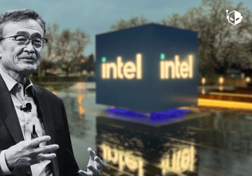 Сама Intel не смогла закрепиться на рынке ИИ, теперь она хочет купить другую компанию. Ведутся переговоры о поглощении SambaNova 