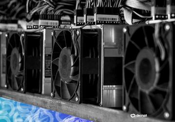 ИИ «пожирает» майнинг. Компания Bitfarm, владеющая 12 ЦОД для майнинга, собирается перестраивать их в ЦОД для ИИ