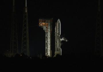 Неудачная попытка старта Atlas V: ULA приостановила запуск спутника терабитного интернета ViaSat из-за неисправности клапана