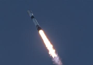 6 ноября SpaceX запустила 28 спутников Starlink на ракете Falcon 9. 2600 спутников Starlink за неполный год