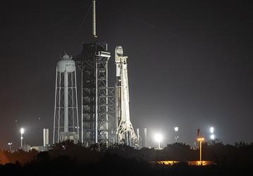SpaceX спешит в космос до «комендантского часа» FAA: пять запусков Starlink и миссия Transporter-15 в зоне правовой неопределённости окна запусков