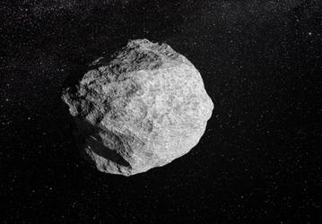 Луна под угрозой: шансы столкновения с астероидом 2024 YR4 выросли до 4,3%