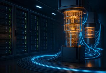 IBM и Cisco объединяют усилия для создания квантового интернета к концу 2030-х годов