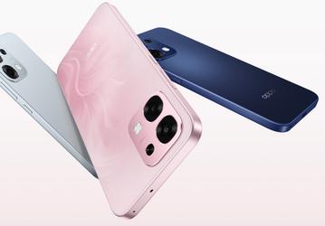 7000 мАч, 80 Вт, IP69, много памяти — всего 225 долларов. Представлен Oppo A6
