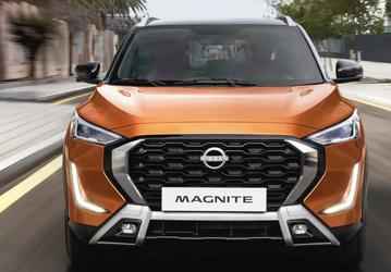 В России начали продавать Nissan Magnite: 3,0 млн рублей — в наличии, 2,39 млн рублей — под заказ