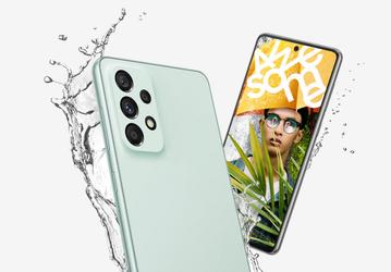 Спустя три года Samsung вспомнила, что у нее был Galaxy A73: компания готовит новую модель Galaxy A77, и ее уже протестировали