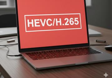Производители ПК начали экономить на спичках. В некоторых ноутбуках HP и Dell отключено аппаратное декодирование HEVC/H.265
