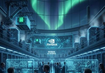 «Вы с ума сошли? Обещаю, у вас будет работа». Глава Nvidia заверил, что использование ИИ в работе не приведёт к увольнению сотрудников