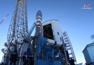 Зеленый свет на Восточном: Госкомиссия разрешила запустить ракету «Союз-2.1б» с 52 спутниками