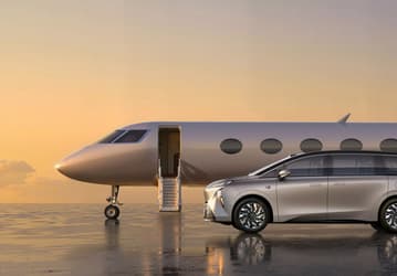 Вилла на колесах с запасом хода 1320 км и уровнем оснащения как у «семерки» BMW. В Китае представлен 620-сильный Buick Electra Encasa — 440 тыс. юаней (4,8 млн рублей)
