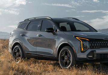 Kia ввела скидки до 10 000 долларов на свои кроссоверы EV6 и EV9 в США, но продажи все равно падают. Зато бензиновые Kia K5 и Sportage расходятся как горячие пирожки