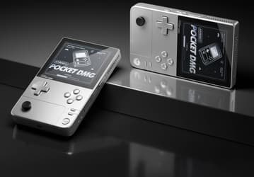 Портативная ретро-консоль Ayaneo Pocket DMG стала доступнее, но это всё равно минимум 340 долларов