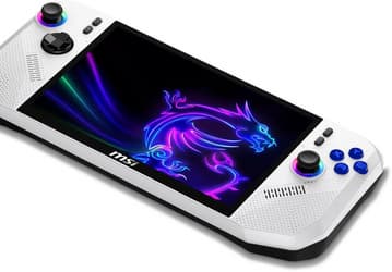 За эти деньги можно купить Steam Deck, Nintendo Switch 2 и Xbox Series S. Портативная консоль MSI Claw A8 наконец-то поступила в продажу