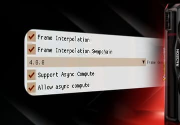 Запрет AMD искусственный? Энтузиасту удалось заставить ПО FSR Redstone работать на видеокартах Radeon RX 7000