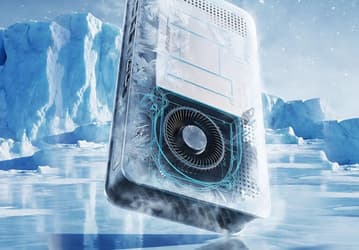 Похожий на внешний оптический привод мини-ПК Aoostar NEX395 оценили в 2800 долларов
