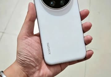 Xiaomi 17 Ultra засветился на качественных живых фото