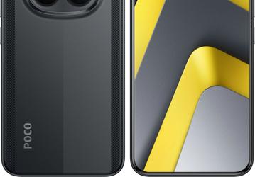 6500 мАч, 100 Вт, IP68 и Snapdragon 7s Gen 4: все характеристики Poco M8 Pro раскрыты до официальной премьеры