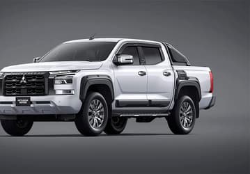 Mitsubishi L200, Ford Ranger и RAM вошли в число самых популярных пикапов в России. Но в топ-3 — УАЗ «Пикап» в окружении «китайцев»