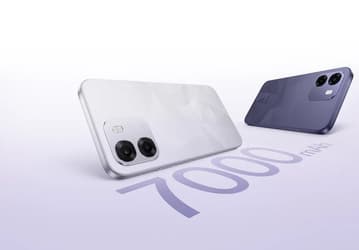 Бюджетный смартфон на Snapdragon 685 с аккумулятором 7000 мАч и защитой IP69. Представлен Oppo A6t Pro