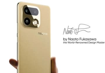 Стиль, 200 Мп и аккумулятор 7000 мАч с 80-ваттной зарядкой: Realme 16 Pro показали во всей красе