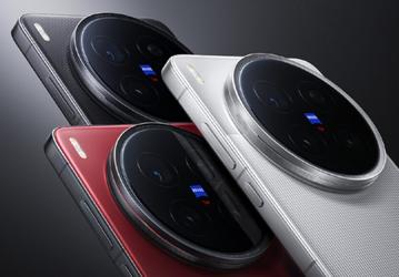 Vivo решила выйти на рынок камер вне смартфона. Компания готовит свою первую экшн-камеру