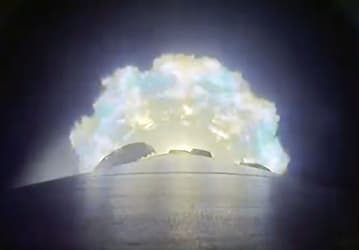 SpaceX совершила 550-ю успешную посадку первой ступени Falcon 9, пополнив группировку Starlink