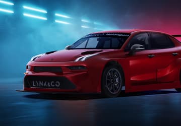 Очередной хит от Geely Auto. Новейший спорткар Lynk & Co 03+ TCR мгновенно раскупили: 350 л.с., 6-ступенчатая секвентальная коробка передач за 1,4 млн юаней (200 тыс. долларов)