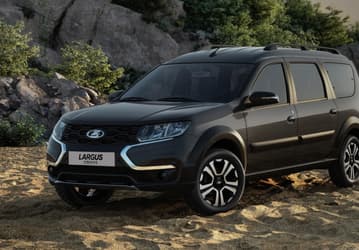 В 2025 году россияне купили почти 300 тыс. машин Lada — на четверть меньше, чем в 2024 году. Единственная модель с приростом продаж — Largus