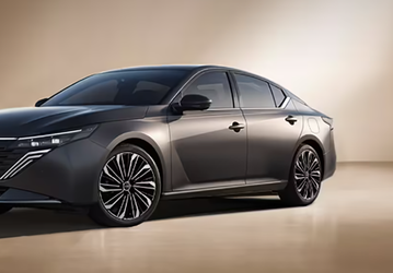 Первый в мире бензиновый авто с HarmonyOS стал хитом: новый Nissan Teana собрал более 10 000 заказов за месяц