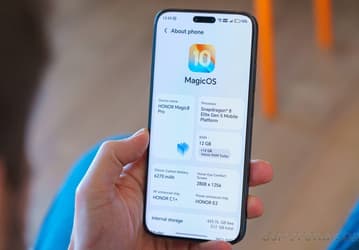 Глобальный Honor Magic8 Pro существенно превосходит Samsung Galaxy S25 Ultra по автономности, позади также Vivo X300 Pro и iPhone 17 Pro Max — итоги теста GSMArena