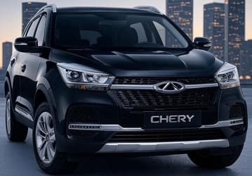 Владелец Chery Tiggo 4 обанкротил дилерский салон: покупатель кроссовера взыскал 55 млн рублей за отслаивающуюся с кузова краску