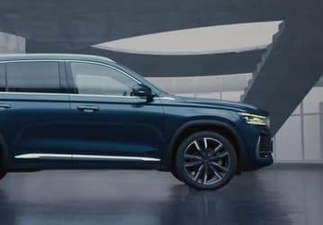 Россияне потратили на Geely Monjaro в ноябре 19 млрд рублей — это абсолютный лидер по выручке среди новых авто