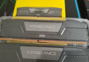 Мошенники маскируют DDR4 под DDR5: новый случай подмены оперативной памяти